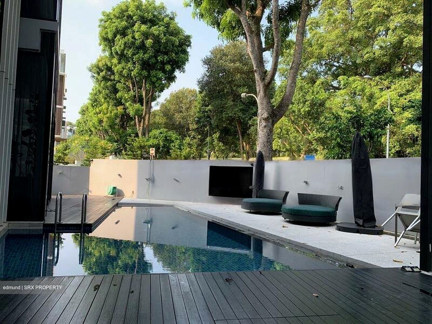 Avant Parc (D27), Terrace #476441831